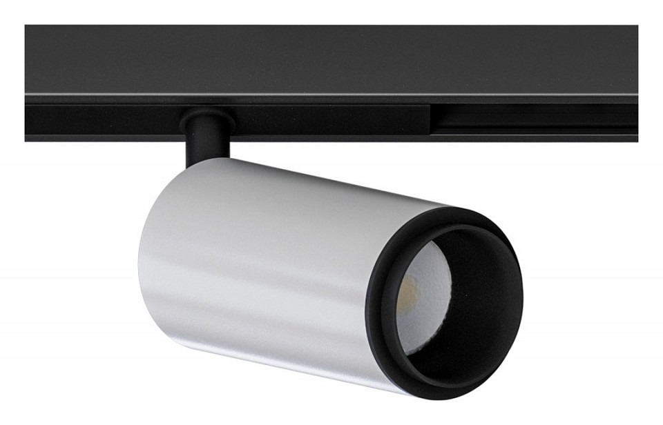 Фото Светильник на штанге Arte Lamp Optima A7296PL-1WH AR_A7296PL-1WH - интернет-магазин МегаТерем в Москве