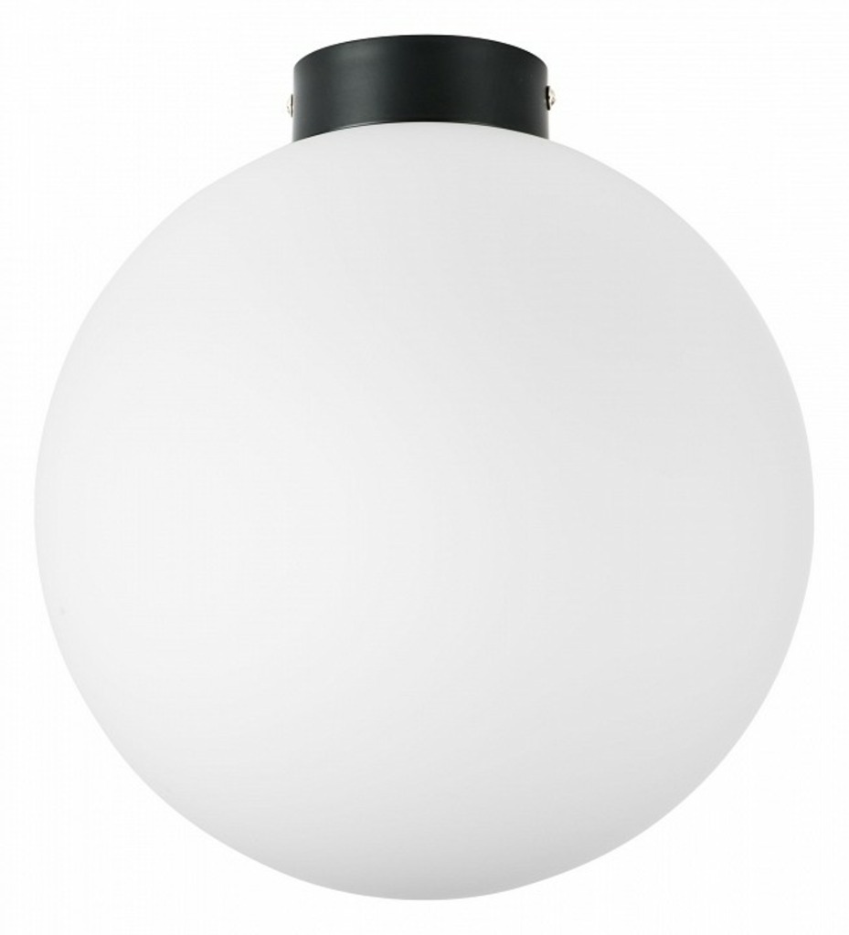 Фото Накладной светильник Lightstar Globo 812037 LS_812037 - интернет-магазин МегаТерем в Москве