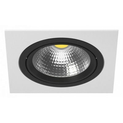Встраиваемый светильник Lightstar Intero 111 i81607 LS_i81607