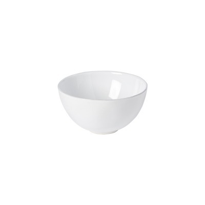 Чаша IOS152-WHI(IOS152-02202F), 15 см, керамика, white, Costa Nova