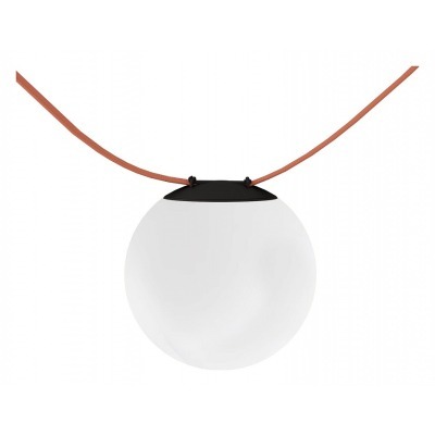 Накладной светильник Denkirs BELTY ORB DK5550-BK DK_DK5550-BK