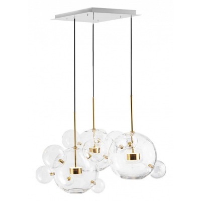 Подвесной светильник Loft i...