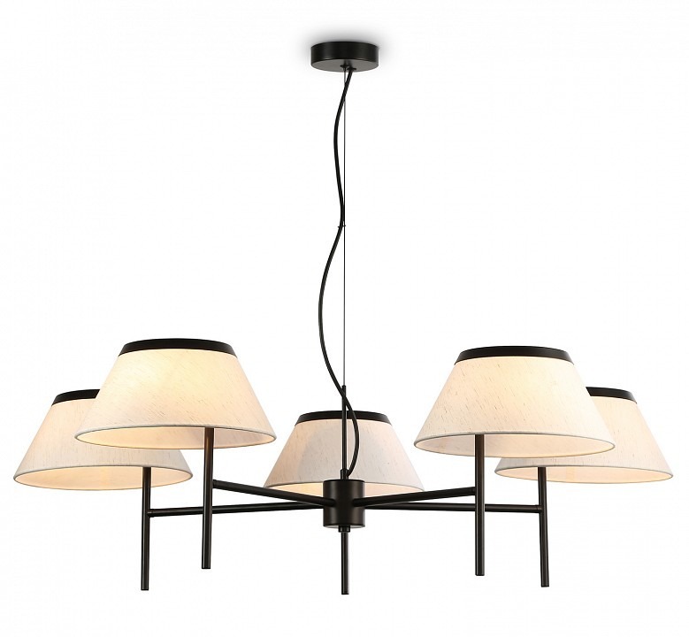 Фото Подвесная люстра Ambrella Light LH LH72453 AMBR_LH72453 - интернет-магазин МегаТерем в Москве