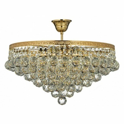 Люстра на штанге Arti Lampa...