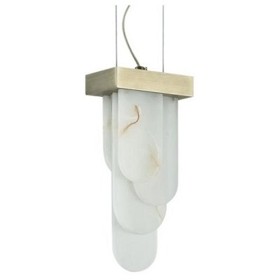 Подвесной светильник Odeon Light Foros 5437/12L OD_5437_12L