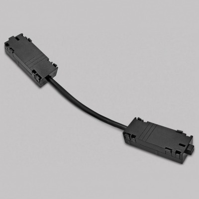 Соединитель гибкий для треков Imex Smart Line IL.0050.4002-BK IMX_IL.0050.4002-BK