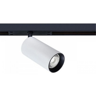 Светильник на штанге Arte Lamp Optima A7261PL-1WH AR_A7261PL-1WH