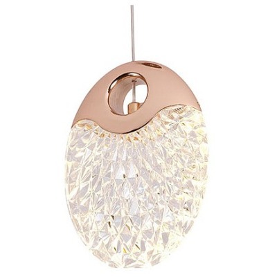 Подвесной светильник Arte Lamp Vitoria A2095SP-1GO AR_A2095SP-1GO