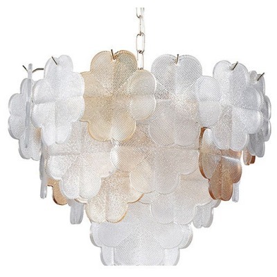 Подвесная люстра Arte Lamp Mallika A4077LM-6GO AR_A4077LM-6GO