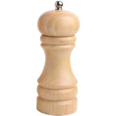 T&G Мельница для соли малая Capstan Hevea in beige 12204