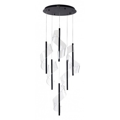 Подвесная люстра Kink Light Илина 08042-6A,19 KL_08042-6A.19