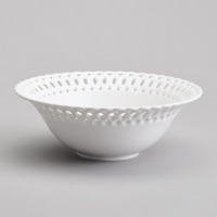 Ваза для фруктов lefard "style" 22,5*8 см (441-031) 
