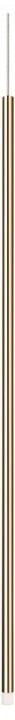 Фото Подвесной светильник Loft it Reed 10358/830 AB LF_10358_830_AB - интернет-магазин МегаТерем в Москве