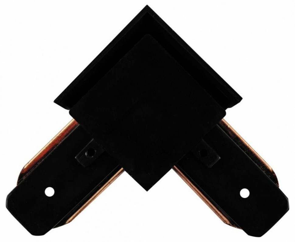 Фото Соединитель Feron LD1001 10325 FE_10325 - интернет-магазин МегаТерем в Москве