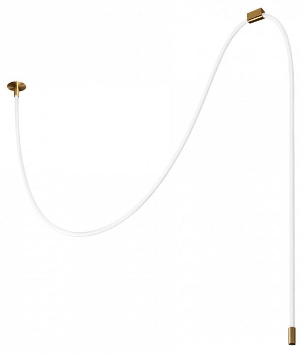 Фото Подвесной светильник Loft it Thread 10388A Brass LF_10388A_Brass - интернет-магазин МегаТерем в Москве