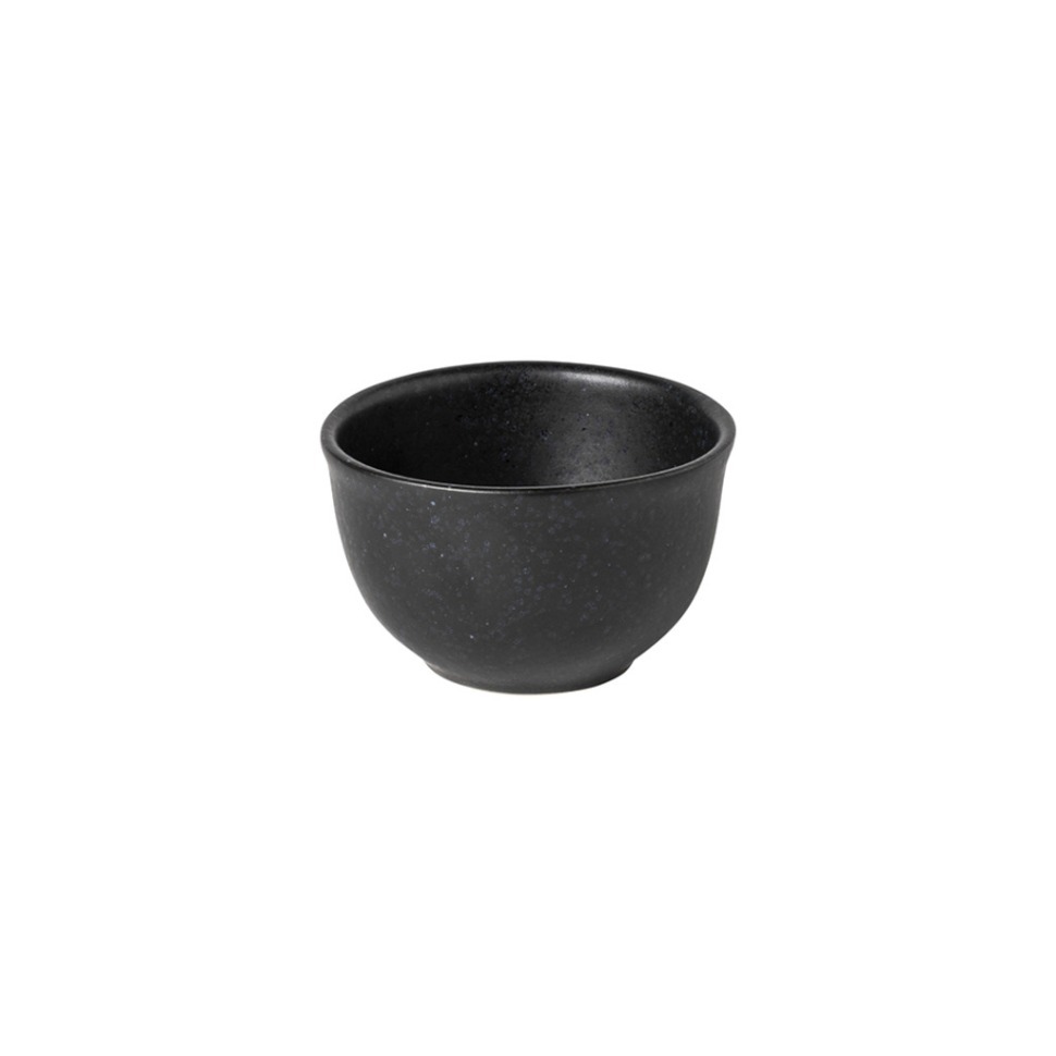 Фото Чаша RTN101-BLK(RTN101-964), 9,7 см, керамика, Black, Costa Nova - интернет-магазин МегаТерем в Москве