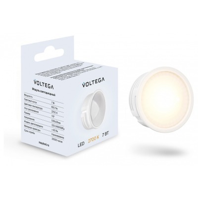 Модуль светодиодный Voltega Module LED 7205 VLG_7205