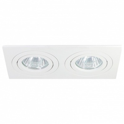 Встраиваемый светильник Ambrella Light TN TN102626 AMBR_TN102626