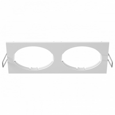 Рамка на 2 светильника Lightstar Intero 16 217526 LS_217526