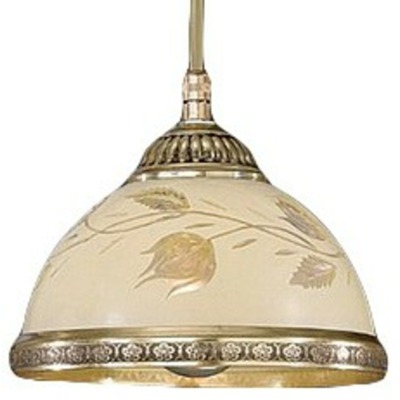Подвесной светильник Reccagni Angelo 6308 L 6308/16 RA_L_6308_16