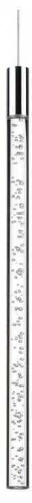 Фото Подвесной светильник Odeon Light Sparky 4370/5L OD_4370_5L - интернет-магазин МегаТерем в Москве