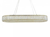 Подвесная люстра Newport CRYSTAL М0071033 NWP_M0071033