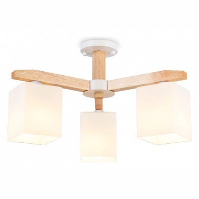 Люстра на штанге Ambrella Light TR TR83115 AMBR_TR83115