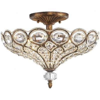 Светильник на штанге Wertmark Princess WE310.04.507