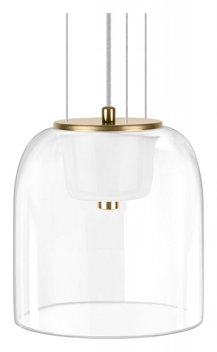Фото Подвесной светильник Loft it Tinkerbell 10428/A LF_10428_A - интернет-магазин МегаТерем в Москве