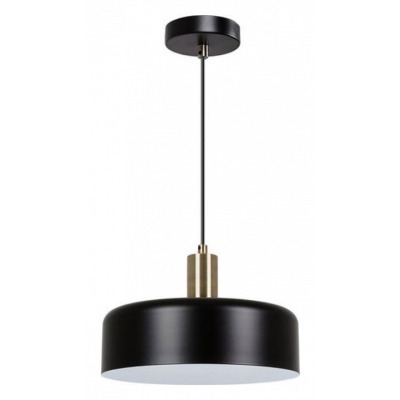 Подвесной светильник Arte Lamp Skat A7052SP-1BK AR_A7052SP-1BK