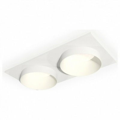 Встраиваемый светильник Ambrella Light XC XC6525020 AMBR_XC6525020