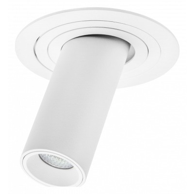 Встраиваемый светильник Lightstar Intero TUBO i616262 LS_i616262