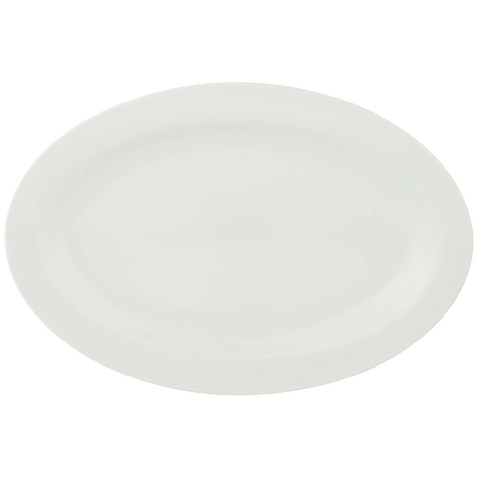 Фото Блюдо овальное lefard silk 26,5*18 см (415-2025)  - интернет-магазин МегаТерем в Москве