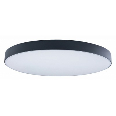 Накладной светильник Loft it Axel 1 10002/48 Black LF_10002_48_Black