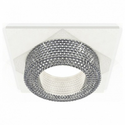 Встраиваемый светильник Ambrella Light XC XC7631020 AMBR_XC7631020