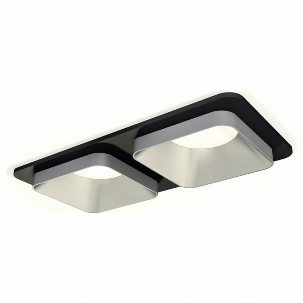 Фото Встраиваемый светильник Ambrella Light XC XC7906003 AMBR_XC7906003 - интернет-магазин МегаТерем в Москве