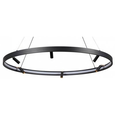 Подвесная люстра Odeon Light Fonda 4317/93L OD_4317_93L