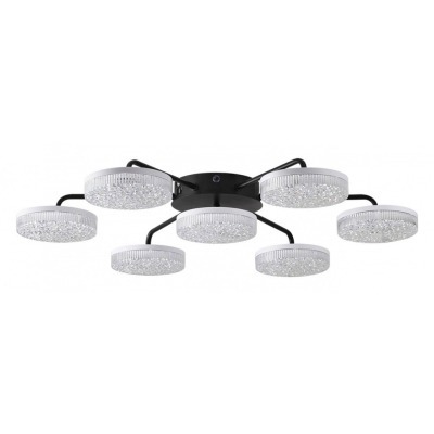 Потолочная люстра Lumion Didana 8236/7CL LMN_8236_7CL