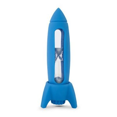 Песочные часы rocket timer ...