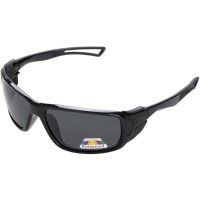 Очки поляризационные в чехле Premier Fishing (PR-OP-55408-G-B) (69882)