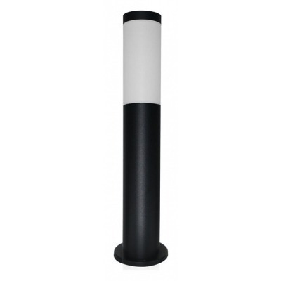 Наземный низкий светильник Arte Lamp Salire A3158PA-1BK AR_A3158PA-1BK