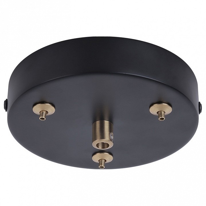 Фото Основание Arte Lamp Optima-Accessories A471206 AR_A471206 - интернет-магазин МегаТерем в Москве