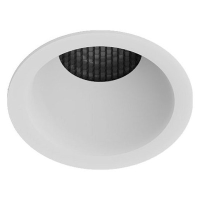 Встраиваемый светильник Arte Lamp Ducre Mini A7093PL-1WH AR_A7093PL-1WH