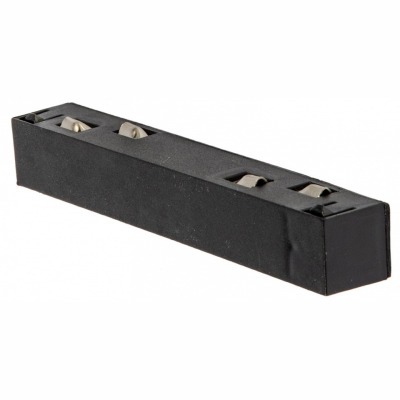Соединитель линейный для треков Uniel UBX-MM11 UL-00008726 UL_UL-00008726