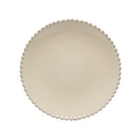 Тарелка PEP282-CRM(PEP282-03317R), 28,4 см, керамика, Cream, Costa Nova