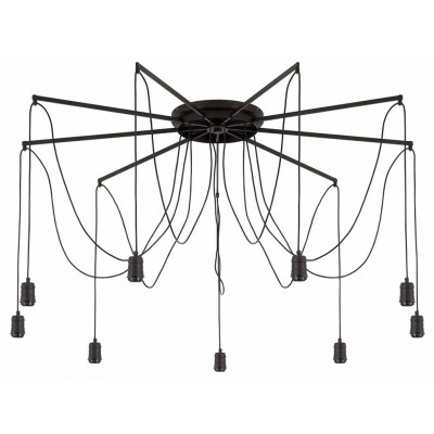 Подвесной светильник Citilux Эдисон CL451292