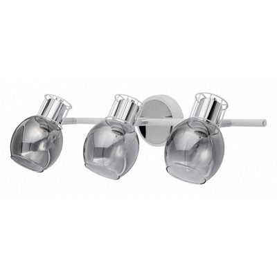 Спот Escada Phantom 1137/3A Chrome ESC_1137_3A_Chrome