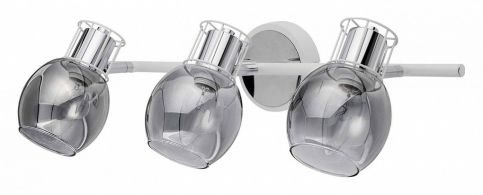 Фото Спот Escada Phantom 1137/3A Chrome ESC_1137_3A_Chrome - интернет-магазин МегаТерем в Москве