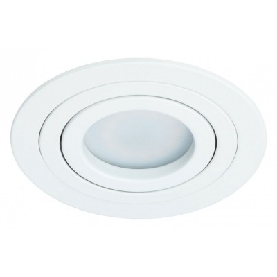Встраиваемый светильник Arte Lamp Tarf A2167PL-1WH AR_A2167PL-1WH