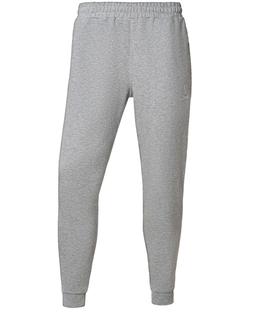 Фото Брюки JOGEL ESSENTIAL Athlete Pants, серый, детский (2118906) - интернет-магазин МегаТерем в Москве